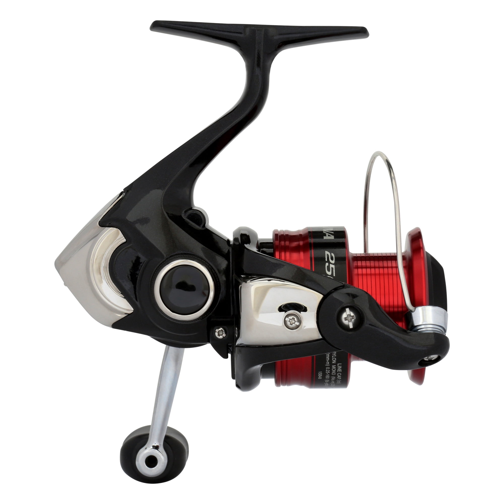 Shimano Fishing SIENNA 2500 HG FG Spinning Reels [SN2500HGFG]