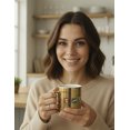 thumbnail image 4 of Duo de Taza Navidad 11oz - ¿Quién Bebe Ahora?, 4 of 6
