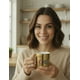 thumbnail image 4 of Duo de Taza Navidad 11oz - ¿Quién Bebe Ahora?, 4 of 6