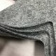 thumbnail image 5 of Pot Pan Protectors Divider Pads Prevent Scratching Separate Protect Surfaces Non-Stick Pans for Cookware Kitchen Tool, 5 of 5