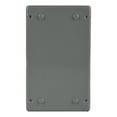 thumbnail image 3 of Caja Rectangular Rawelt 3/4" Para Tubo Conduit, 3 of 3