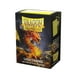 thumbnail image 1 of Dragon Shield Dual Matte Lightning tamaño estándar, 100 unidades, paquete individual, 1 of 3