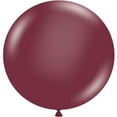 thumbnail image 2 of 3 Tuftex Samba Balloons 24", 2 of 2