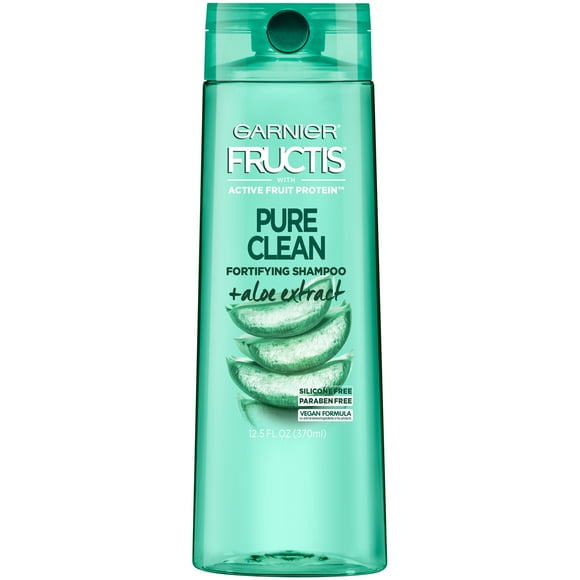 Garnier Fructis Shampoo