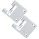 thumbnail image 3 of 2 piezas de placa de aguja para máquina Overlock SINGER, accesorio de costura de repuesto para plancha de aguja., 3 of 14
