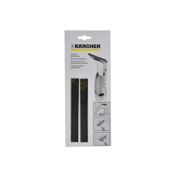 Karcher Blade For Window Vac