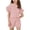 k-1277RD22544, variant on SONGGE Girls Summer Outfit Sets 2 Piece Casual Round Neck Short Sleeve Tops And Shorts Elastic Waist Comfortable Playwear Toddler Kids Cartoon Adorable Clothes Sets