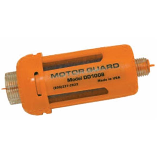 Motor Guard DD1008CJ Mini Desiccant Dryer Cookie Jar Display