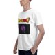 thumbnail image 5 of Camiseta de Manga Corta para Hombres DBZ, 5 of 5