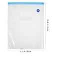 thumbnail image 4 of 10 Pcs Sous Vide Bags Food Storage Bag Reusable Bags Vacuum Packing Bags Food Bag Vacuum Sealer Bags, 4 of 6