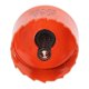 thumbnail image 1 of 50mm Hole Saw Drill Bit with Sharp Teeth, Easy Chip Removal, High Hardness HSS Hole Cutter with Chuck for Wood and Metal, 1 of 1