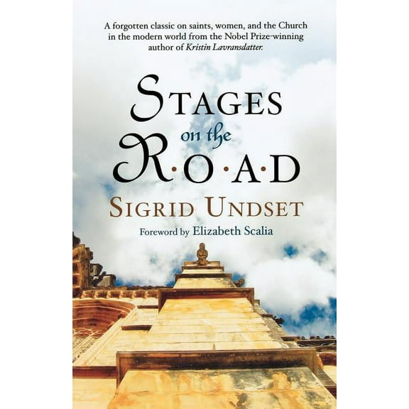Stages on the Road (Paperback)