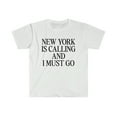 thumbnail image 1 of New York NY Moving Away Housewarming Shirt, Gifts, Tshirt, Tee, 1 of 2