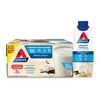 Atkins Gluten Free Protein-Rich Shake, Creamy Vanilla, Keto Friendly (15 Pk.)