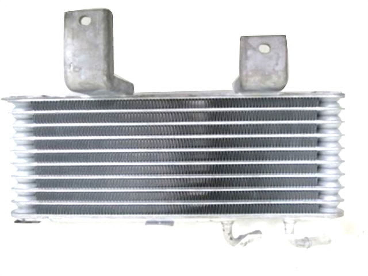 Dorman 918-240 Automatic Transmission Oil Cooler – Replacement For Select Toyota Models (OE# 32910-34020) - View #8
