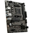 thumbnail image 2 of MSI B550M PRO Desktop Motherboard, 2 of 3