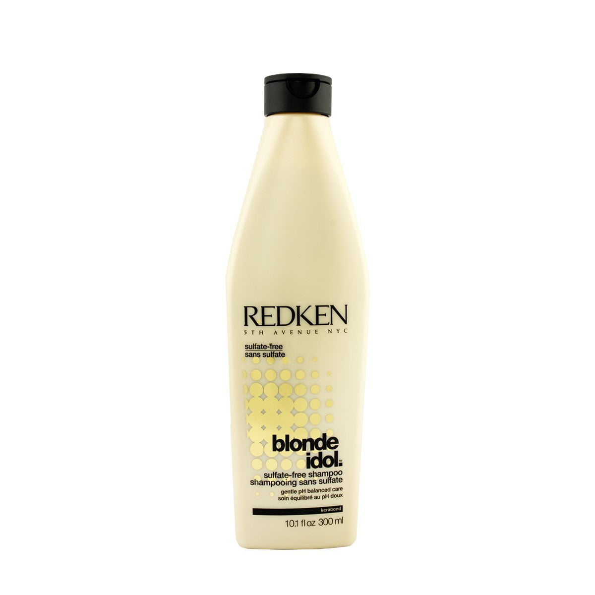 Redken Blonde Idol Sulfate-Free Shampoo 10.1 oz