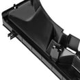 thumbnail image 5 of DNA Motoring Factory Style Upper Radiator Fan Shroud for 96-00 Pathfinder 97-00 QX4 3.3L, 5 of 5