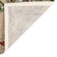 thumbnail image 5 of Liora Manne Frontporch Bird Border Indoor Outdoor Area Rug Natural, 5 of 5