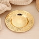 thumbnail image 4 of Fruit Basket A, European Style Home Fruit Plates Coffee Table Snacks Dried Fruit Candy Snack Plates Point Storage Box, 4 of 6