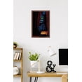 thumbnail image 2 of Five Nights at Freddy's Movie 2 (2025) - Bonnie One Sheet Wall Poster, 14.725" x 22.375" Framed, 2 of 5