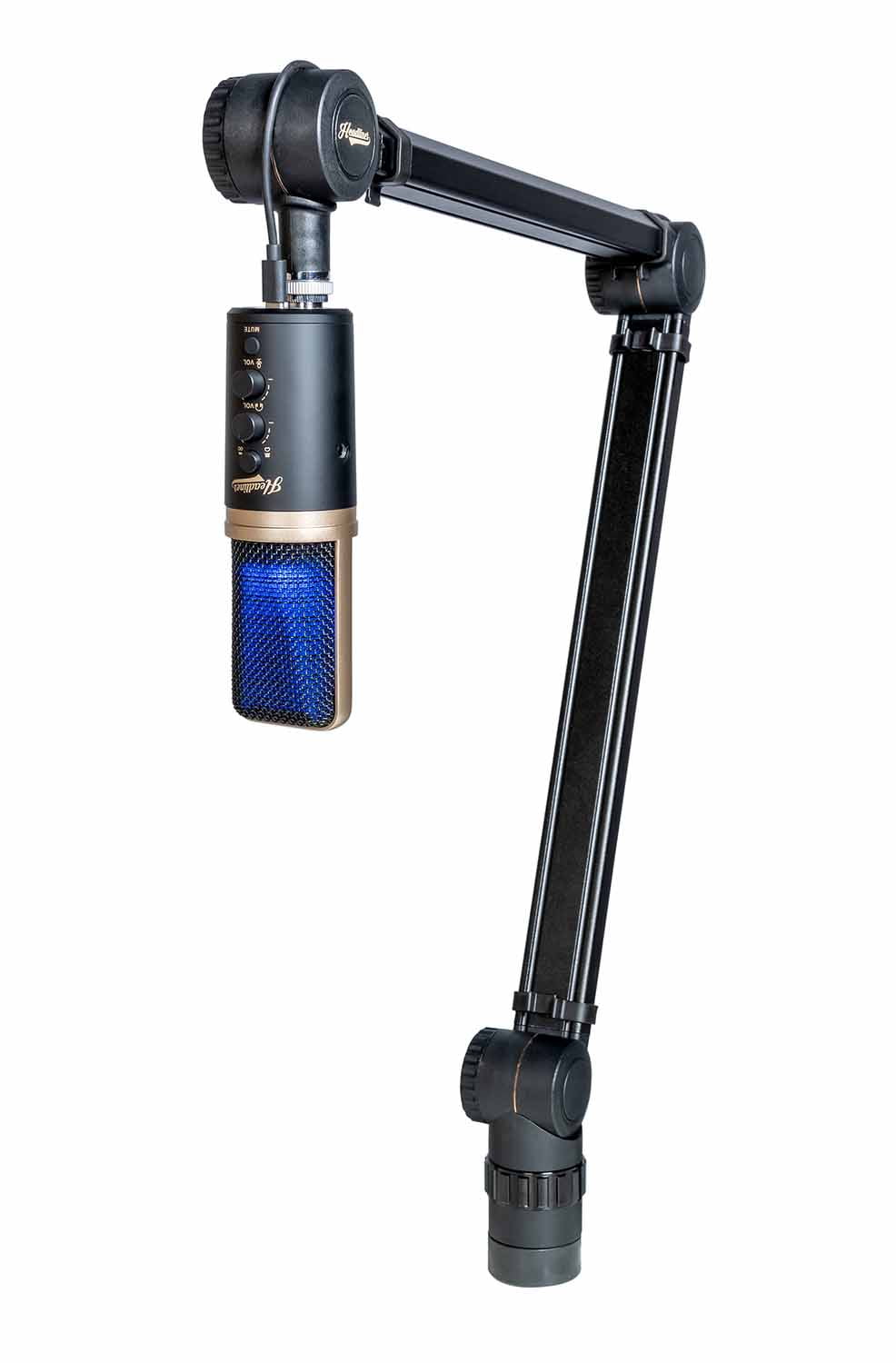 Headliner HL90600 Sierra Broadcast Microphone Boom Arm