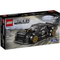 thumbnail image 2 of LEGO Speed Champions Ken Block's '65 Ford Mustang Hoonicorn V1 - Building Set for Boys & Girls, Ages 9+ - Mustang Toy Car for Play or Display - Gift for Birthdays - 77262, 2 of 8