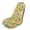 Tie Dye Pattern, variant on XYZCANDO Galaxy Star Print Car Seat Cover Towels, Sweatproof Car Cushion Seat Covers Washable Fashionable for SUV Trucks