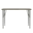 thumbnail image 4 of Tot Mate Children's Rectangular Table, Adjustable Height Legs 21" to 30", Ready-to-Assemble, 4 of 4