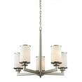 thumbnail image 1 of 5 Light Chandelier 412-5, 1 of 3