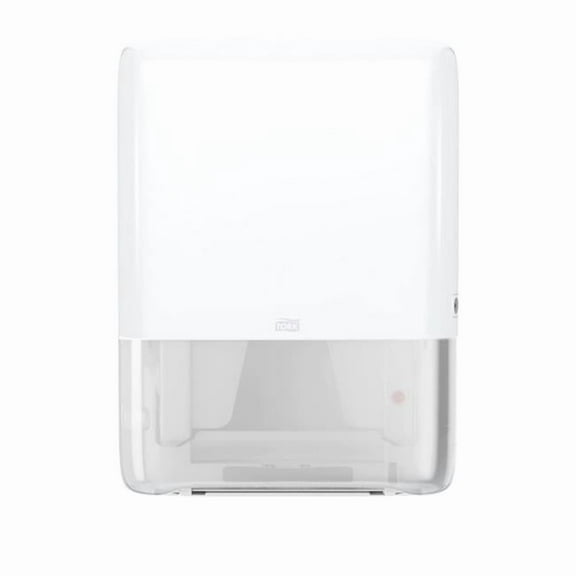 Tork B2837404 PeakServe Continuous Paper Towel Dispenser - White - 1230 lbs