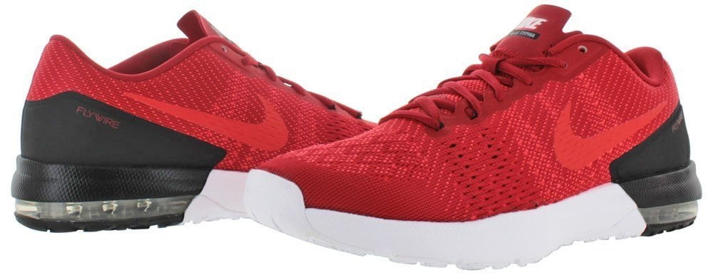 Nike air max typha hotsell red