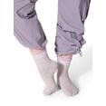 thumbnail image 2 of Capezio Varsity Crew Sock, 2 of 6