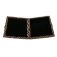 thumbnail image 4 of Oboe Reed Case, Slotted Design Large Capacity Oboes Reeds Box Wooden  For Instrument, 4 of 8