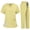 42217-Cheese Yellow, variant on Medical Scrubs Set Oral Dental Doctor Nurse Uniforms Unisex Surgical Uniform Set