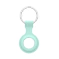 thumbnail image 1 of ICQOVD Clearance AirTag Anti-Lost GPS Tracker Protector Cover with Strap, 1 of 1