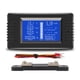 thumbnail image 1 of PZEM015 Digital DC 0-200V Corriente de Voltaje con 50A DerivacióN Probador de BateríA de Coche Monitor de Voltaje 12V 24V 48V, 1 of 10