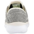 thumbnail image 3 of Saucony Women's Kineta Relay Beige / Tan Ankle-High Mesh Running Shoe - 9M, 3 of 5