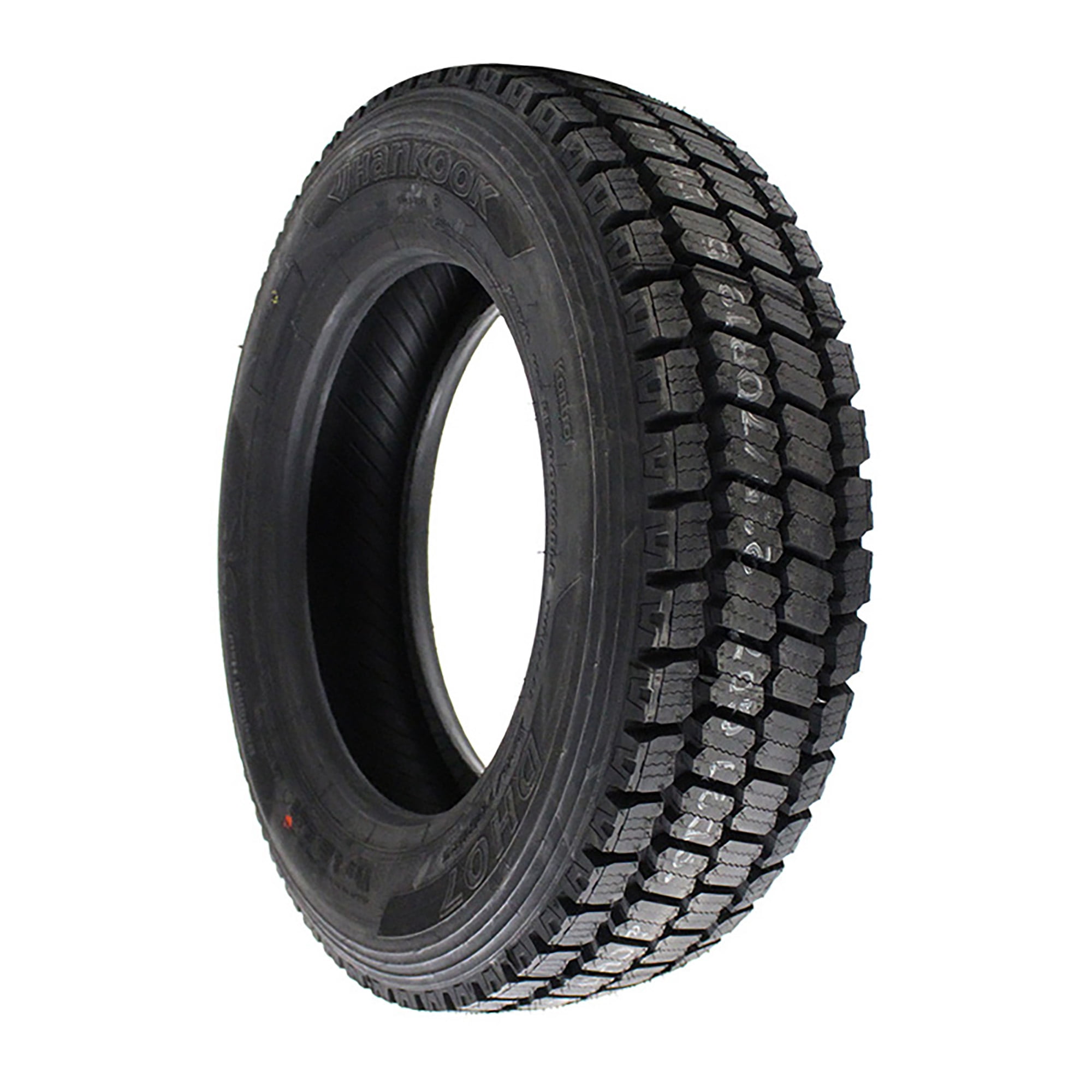 Hankook DL07 295/75R22.5 146L G Commercial Tire