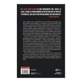 thumbnail image 3 of El Caso Viuda Negra Penguin Random House Arturo Angel/Manu Ureste/Raziel Zedryk, 3 of 3