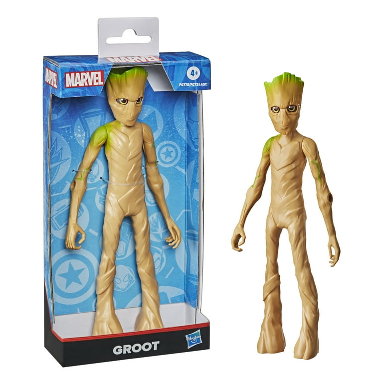 最終値下げ MARVEL LEGENDS GROOT フィギュア グルート Amazon.com: Marvel Legends Series Thor: Love and Thunder