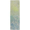 thumbnail image 2 of Kaleen Rugs Divine Rug, Breeze, 8' x 11', 2 of 2