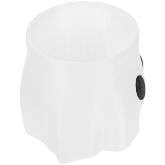 Dinsmore Individual Egg Shot Dispenser - Size AAA Split Shot For Fishing