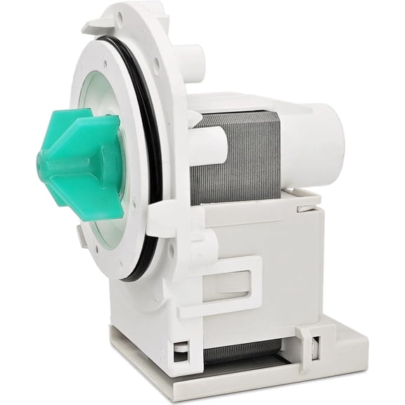 A00126401 Dishwasher Drain Pump for Frigidaire Dishwasher Pump Replacement Parts 154736201 5304492415 AP5690431