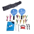 thumbnail image 3 of Set de Badminton Athletic Works JT12, 3 of 4