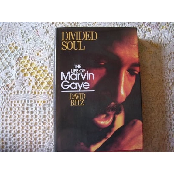Pre-Owned Divided Soul: The Life of Marvin Gaye (Hardcover) 0070529299 9780070529298