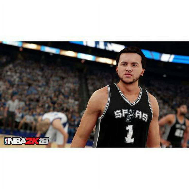 NBA 2K16 (輸入版:北米) - XboxOne NBA 2K16 (Xbox One) Game | eBay