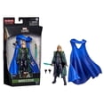 thumbnail image 3 of Figura Sylvie Hasbro Marvel Legends Series 6 Pulgadas, 3 of 4