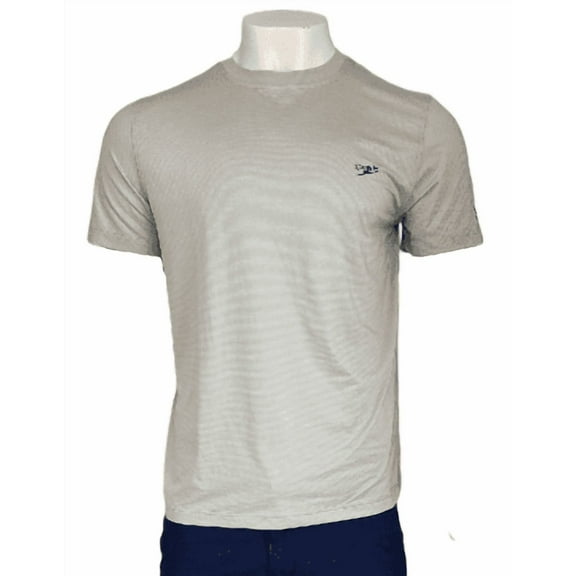 Speedo Men's UPF 50 Short Sleeve Swim Tee (Dolphin, Medium)