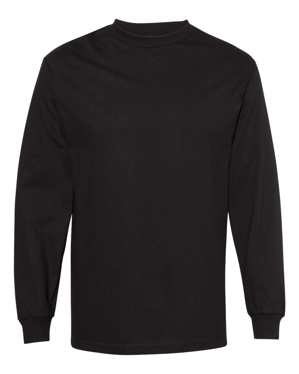 Men - Classic Long Sleeve 